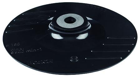 Produktbild Bosch Professional Zubehör PRO Backing Pad weich, 115 mm, M14, weich