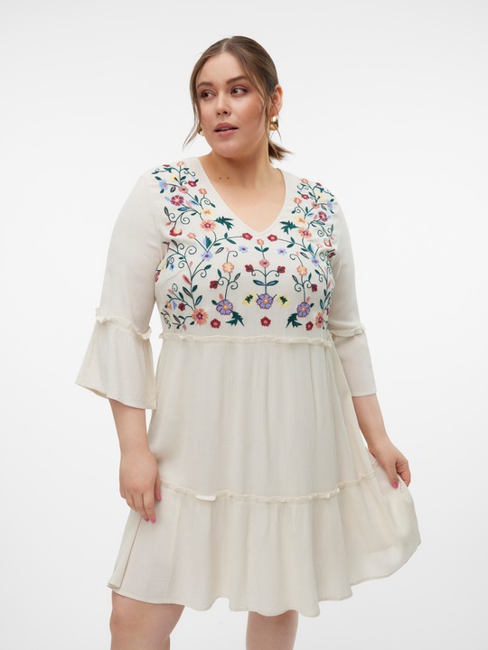 Produktbild Vero Moda VMSINA Kurzes Kleid Kleid (54)