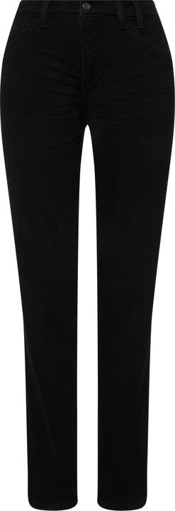 Produktbild Laurasøn Winter-Jeans, Straight Fit, 5-Pocket, mit recyceltem Polyester (44)