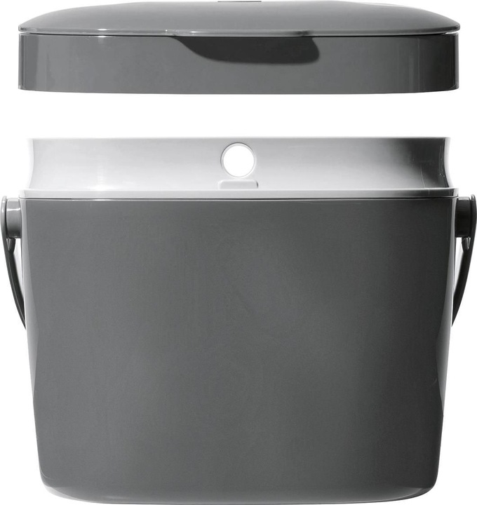 Actual product image OXO Compost Bucket, Grey (6.60 l)