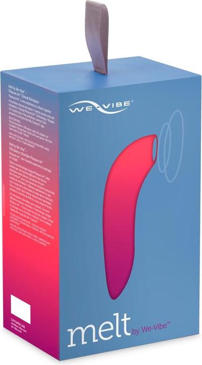 Actual product image We-Vibe Melt
