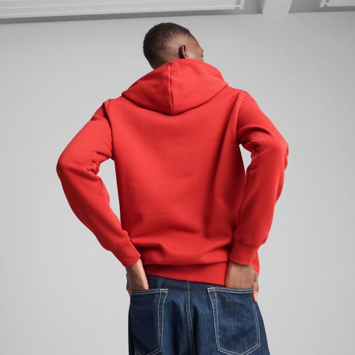 Produktbild Puma Ess Logo Lab Hoodie (M)