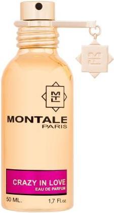 Produktbild Montale Crazy In Love Edp Spray (Eau de Parfum, 50 ml)