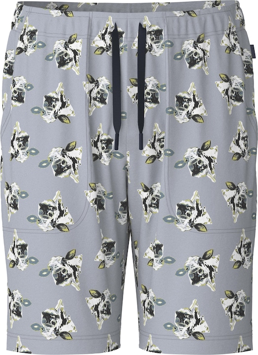 Immagine prodotto Calida Rmx Sleep Weekend Bermuda mit Seitentaschen (XXL)