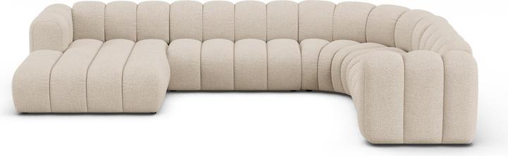 Produktbild Micadoni Lupine (Ecksofa)
