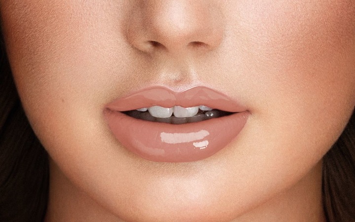 Immagine prodotto Pupa Milano Miss Pupa Gloss per sempre nudo (103)