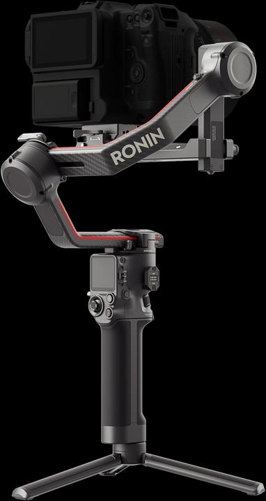 Productafbeelding DJI RS 3 Pro (Camera met verwisselbare lens, Reflexcamera met één lens, 4.50 kg)