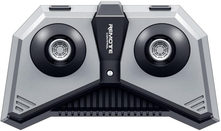 Produktbild Amewi Croco das kleine Krokodil 370 mm, 4-Kanal, RTR (RTR Ready-to-Run)