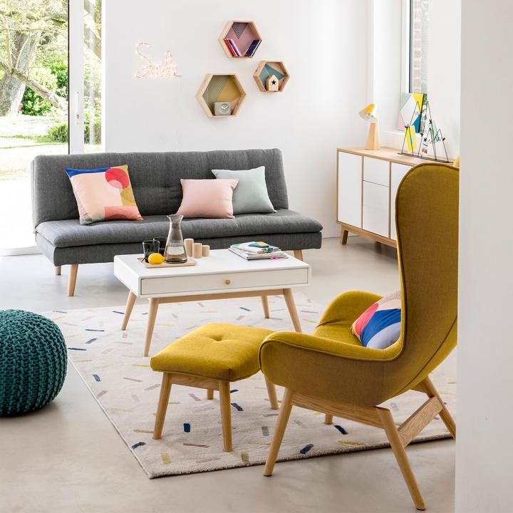 Image du produit La Redoute Interieurs 350080952 (183 cm)
