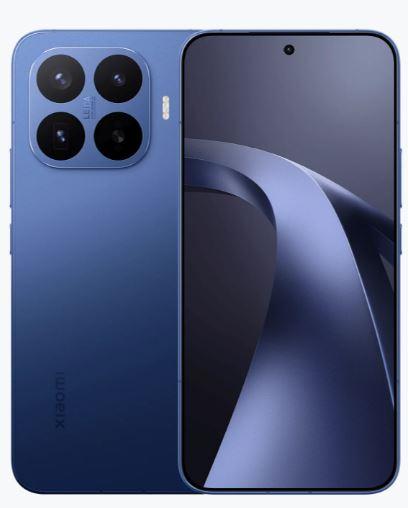 Image du produit Xiaomi 17T Pro 5G Dual Sim 12GB RAM 256GB - Deep Blue (256 Go, Bleu foncé, Deep Blue, 6.83", Double SIM, 5G)
