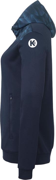 Produktbild Kempa Trainingsjacke Athletics 29 Women (M)