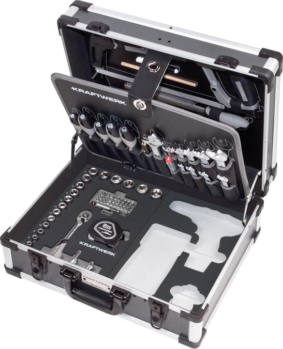 Actual product image Kraftwerk B147 (97 pieces)