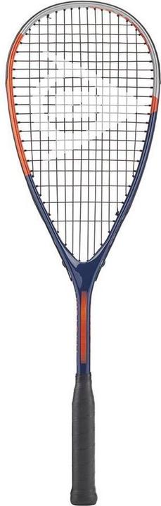 Produktbild Dunlop Tristorm Pro Dark Blue/Orange/Silver