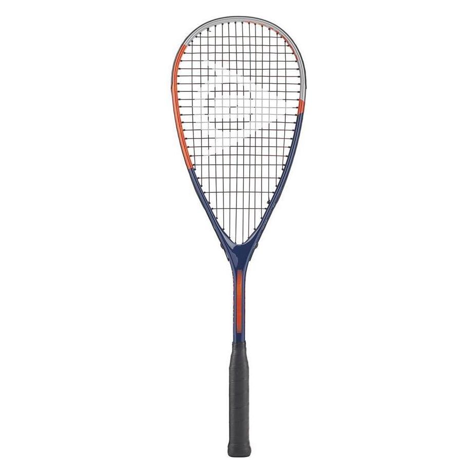 Dunlop, Squashrackets