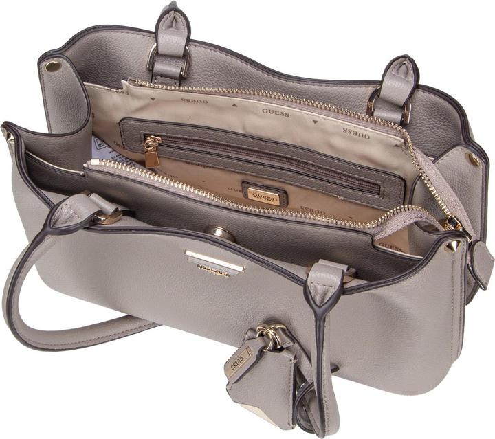 Produktbild Guess Meridian II Shoulder Satchel Bag