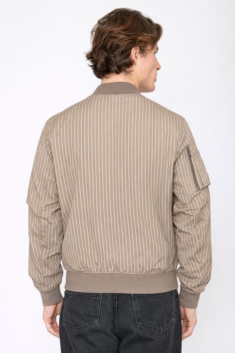 Produktbild Bombers Original Bomberjacke Canlow-M (M)