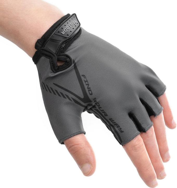 Produktbild Ty RadfahrerHandschuhe MX10 Schaumstoff (XL)