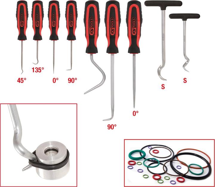 Actual product image KS Tools 550.1070