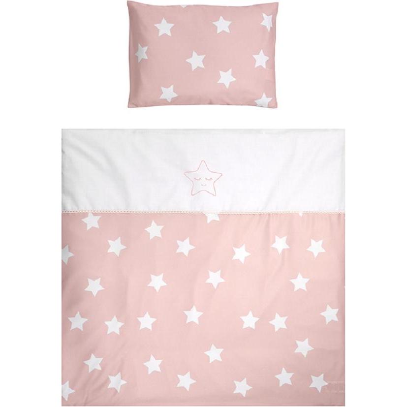 Thumbnail - Lorelli, Kinderbettwäsche, Baby Bettwäsche Set First Dreams