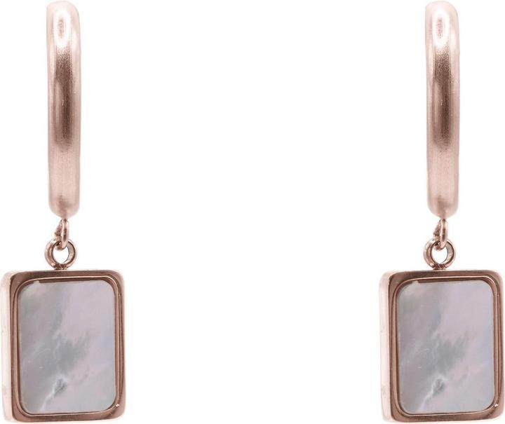 Produktbild Heideman Lenya rose goldfarben (Edelstahl)