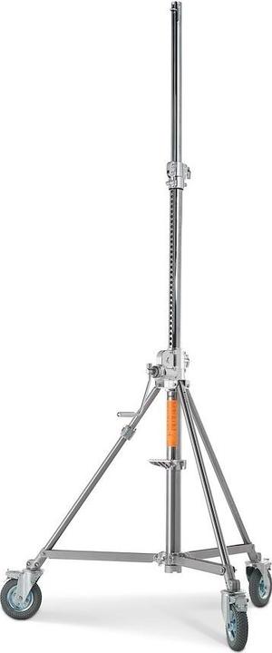 Produktbild Avenger Super Wind Up 29 Low Base (290 cm, 80 kg)