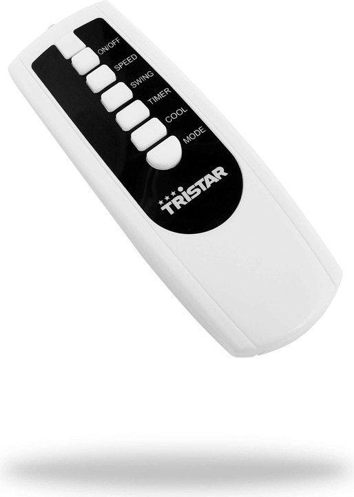 Actual product image Tristar AT-5465 (30 m², 1 BTU/h)
