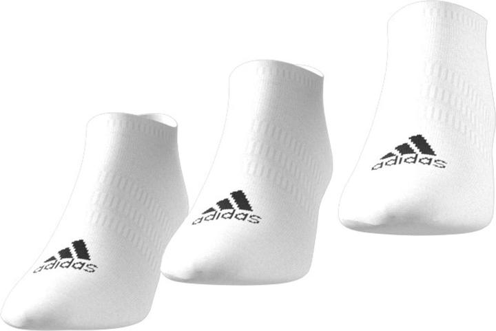 Produktbild adidas Skarpety Thin and Light No-Show 3PP HT3463 (40, 42)