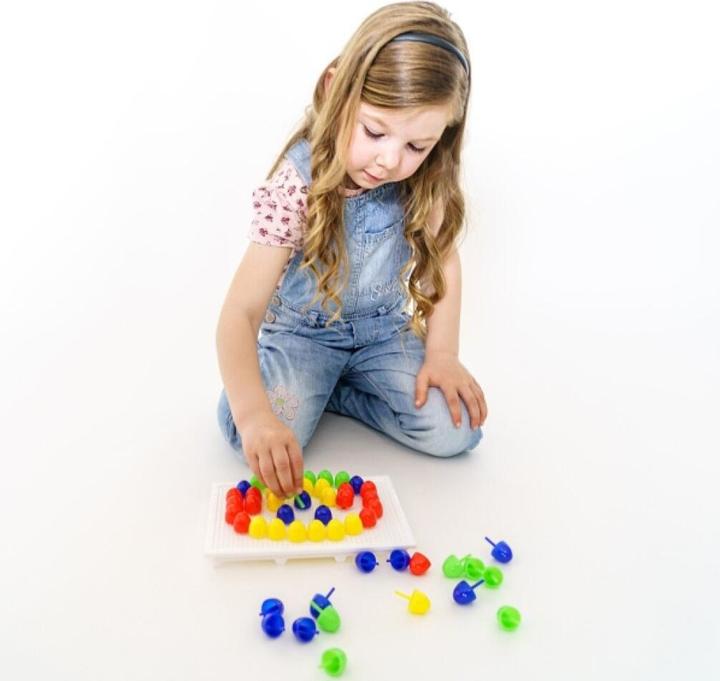 Produktbild Vedes Steckplatte