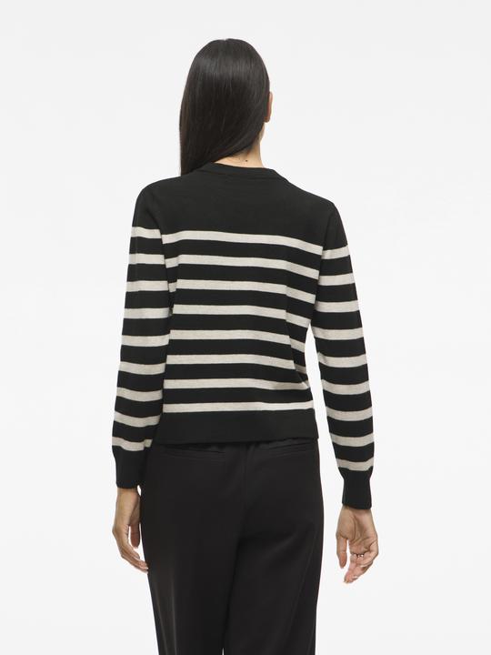Produktbild Vila VIKERRY Rundhals Strickpullover (XXL)