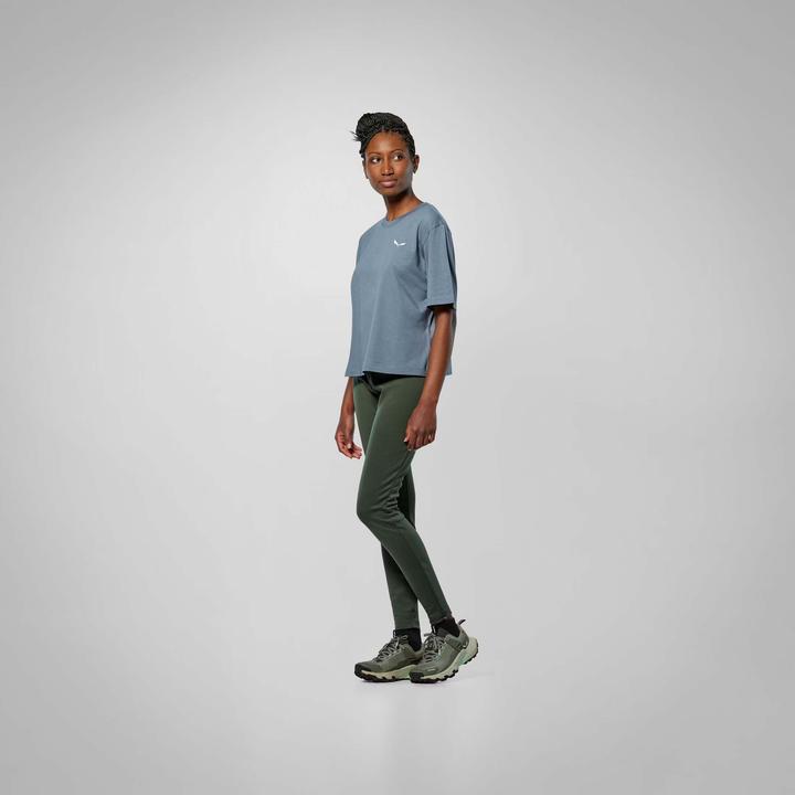 Actual product image Salewa Eagle Glacier Loose T-Shirt (40)