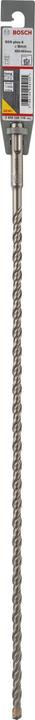 Actual product image Bosch Professional Zubehör Hammer drill SDS plus-5, 8 x 400 x 465 mm (8 mm)