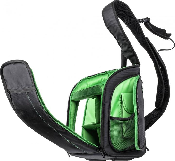 Image du produit Rivacase 7470 (PS) Sling Case Elegant (Sac à dos photo, 6.50 l)