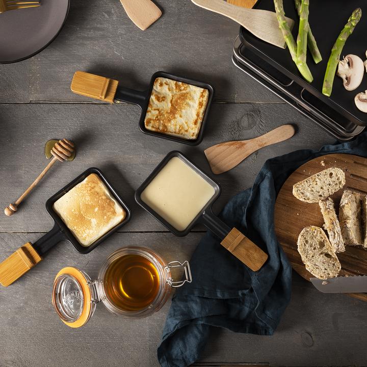 Produktbild Princess Raclette 4