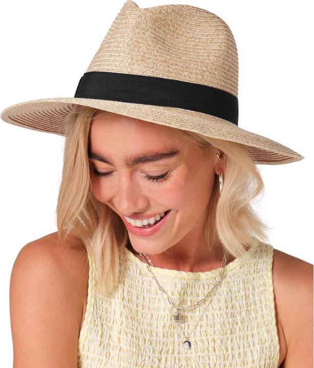 Produktbild Beechfield FedoraHut Leicht