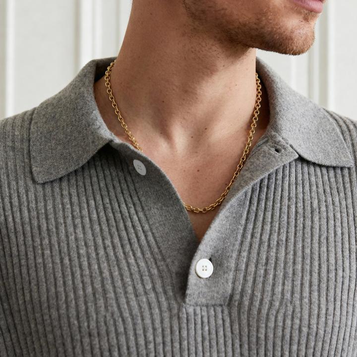 Image du produit Lucleon Essentials (Acier inoxydable)