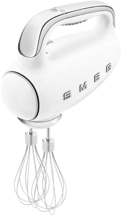 Actual product image Smeg 50's Style HMF01 (250 W)