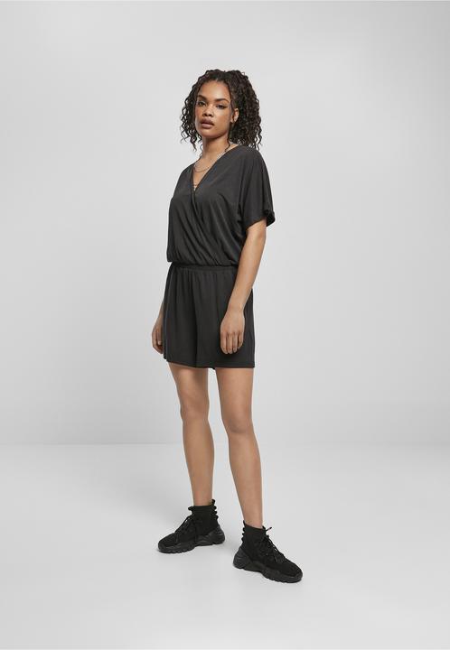 Produktbild Urban Classics Ladies Short Modal Jumpsuit (4XL)