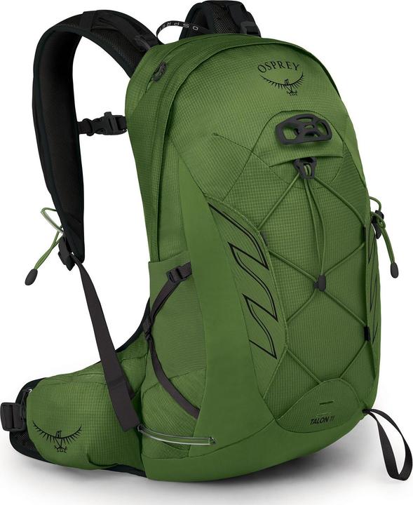 Image du produit Osprey Talon 11 L-XL Sac à dos 51 cm (110 l)