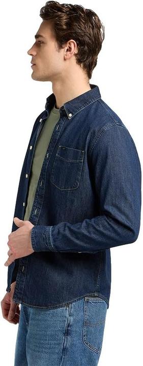 Immagine prodotto Lee Jeanshemd Button Down (XXL)