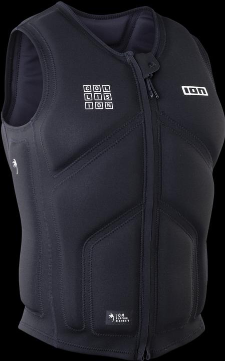 Produktbild ION Vest Collision Core Front Zip (XL)