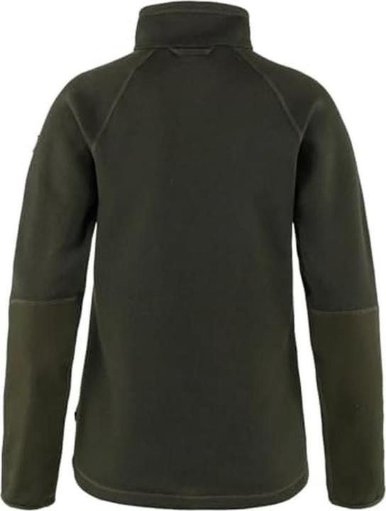 Actual product image Fjällräven Övik Fleece Half Zip W (S)