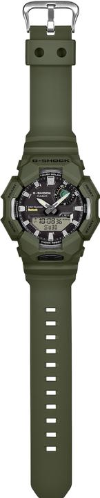 Produktbild Casio GA-B010-3AER (Analoguhr, Chronograph, Digitaluhr, 49 mm)