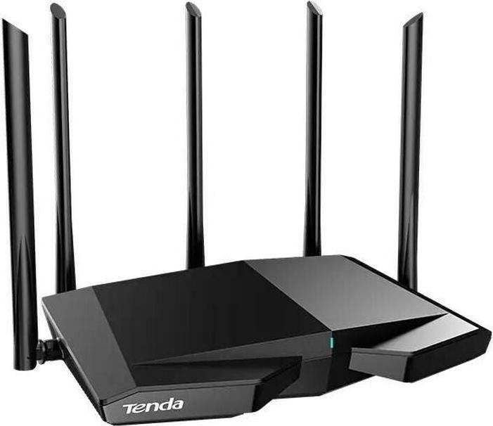 Image du produit Tenda RX27 PRO Routeur WiFi 6e AXE5700