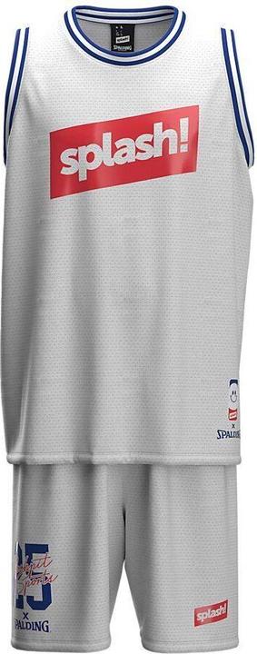 Actual product image Spalding Splash! (M)