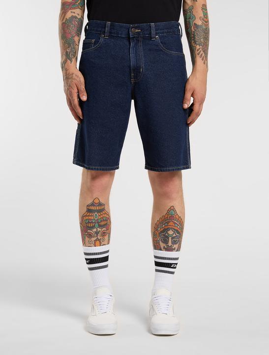 Image du produit Dickies 1993 11 Inch Carpenter Short Jeans (32)