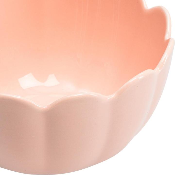 Actual product image BYYU Scallop (13.50 cm)
