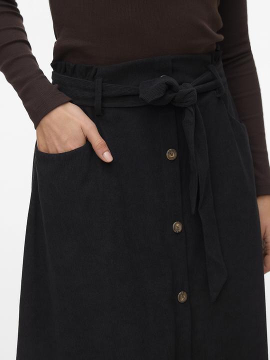Produktbild Vero Moda VMVILJA Hohe Taille Midirock Rock (L)