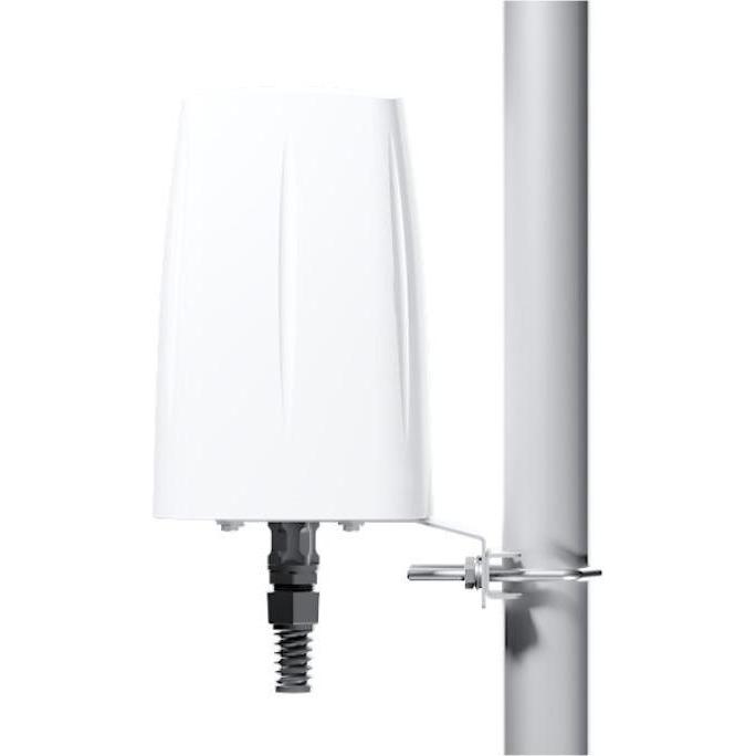 Wireless Instruments WiSpot, IP67-Gehäuse für den Innen- und Aussenbereich, Netzwerk Zubehör