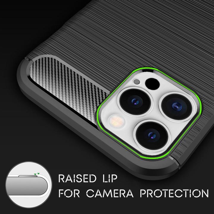 Image du produit Nalia Coque Design (Apple iPhone 12 Pro Max)