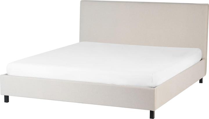 Actual product image Beliani Sennez (180 x 200 cm)